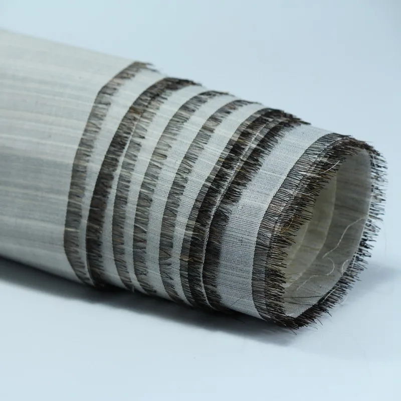 Высококачественная подкладка из конского волоса для костюма