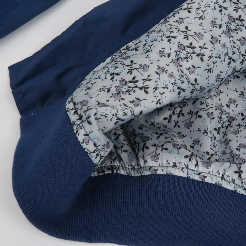 
New design men light jacket in stock apparel 