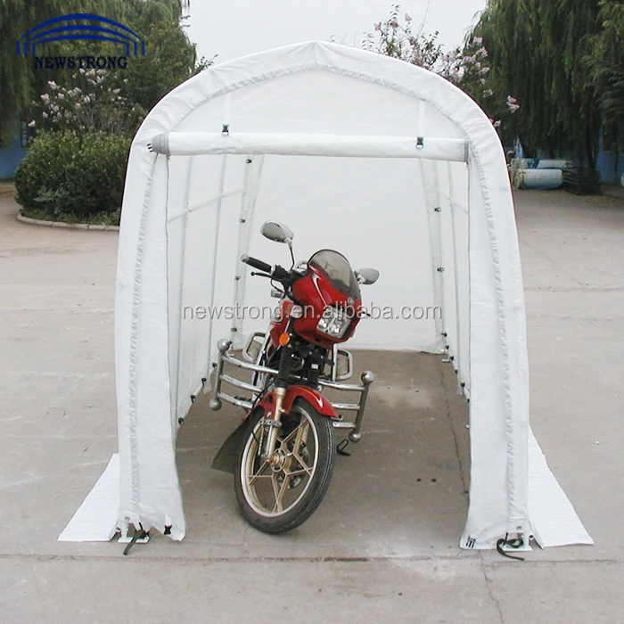 
Cheap Price Portable Motorcycle Garage 