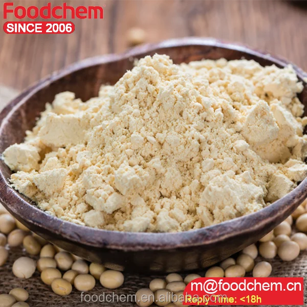 Soy Protein Isolated ISP