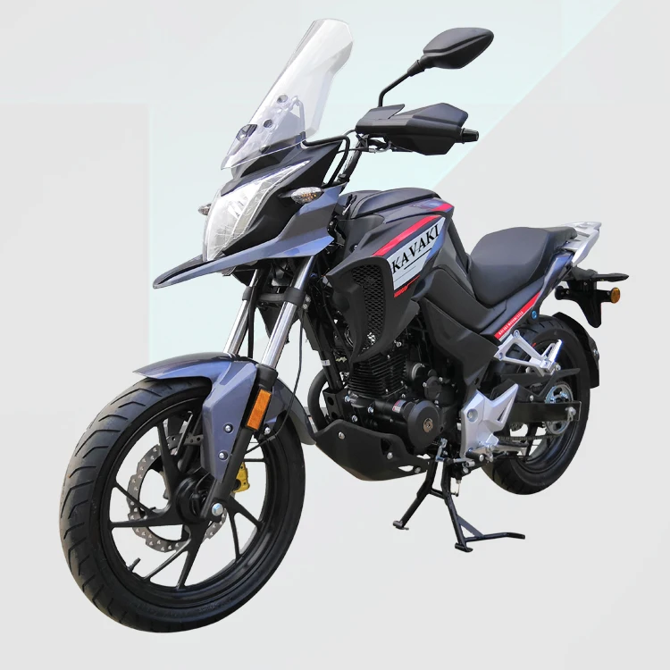 Китайский производитель 2018 горячая Распродажа OEM 250cc kavaki Мода 2 колеса мотоцикла