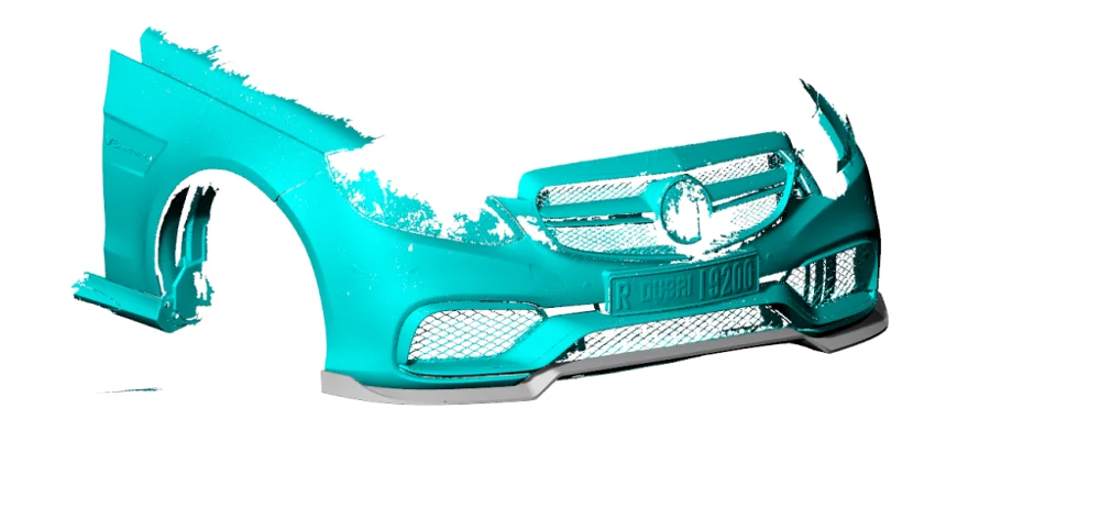 W212 E63 губа переднего бампера из углеродного волокна для Mercedes Benz E Class AMG 2014-2015 комплект