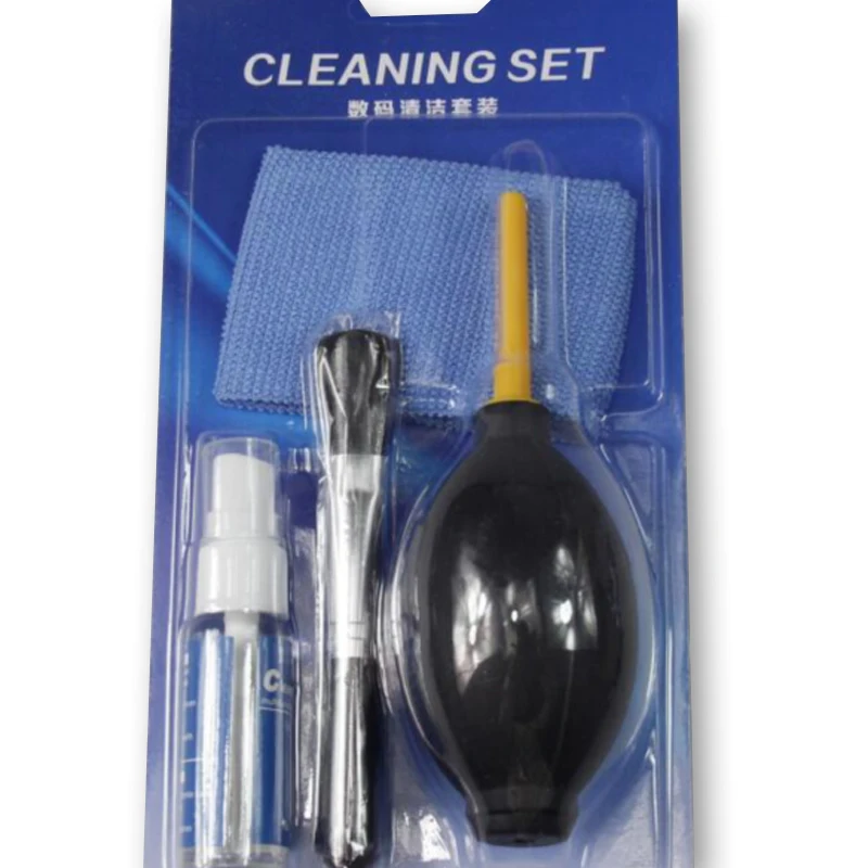 
lens cleaning kit for camera, computer cleaning kit 