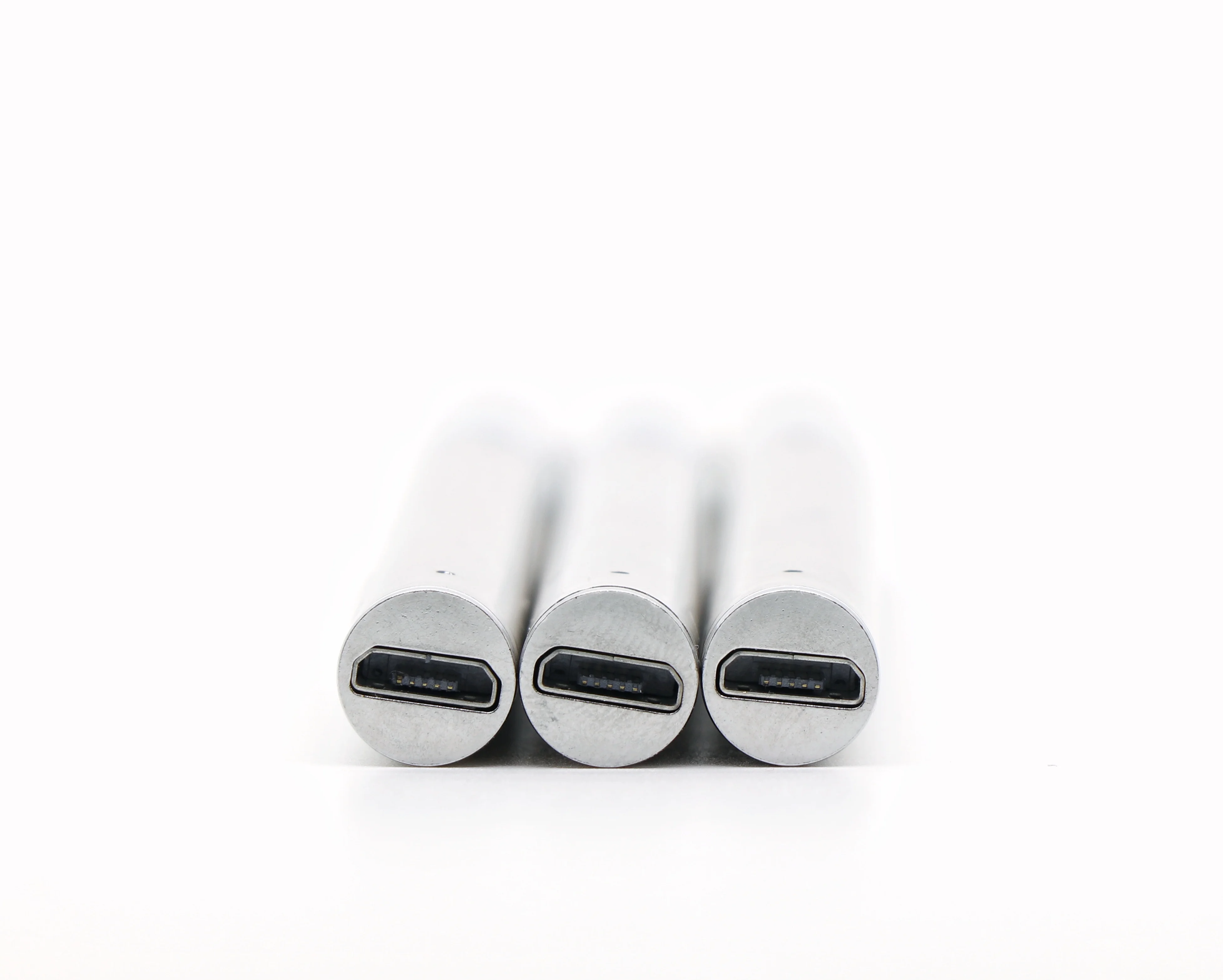 
New Innovative Products Wholesale Cbd 510 Battery 0.5Ml Oil Cartridge Vape Mods 