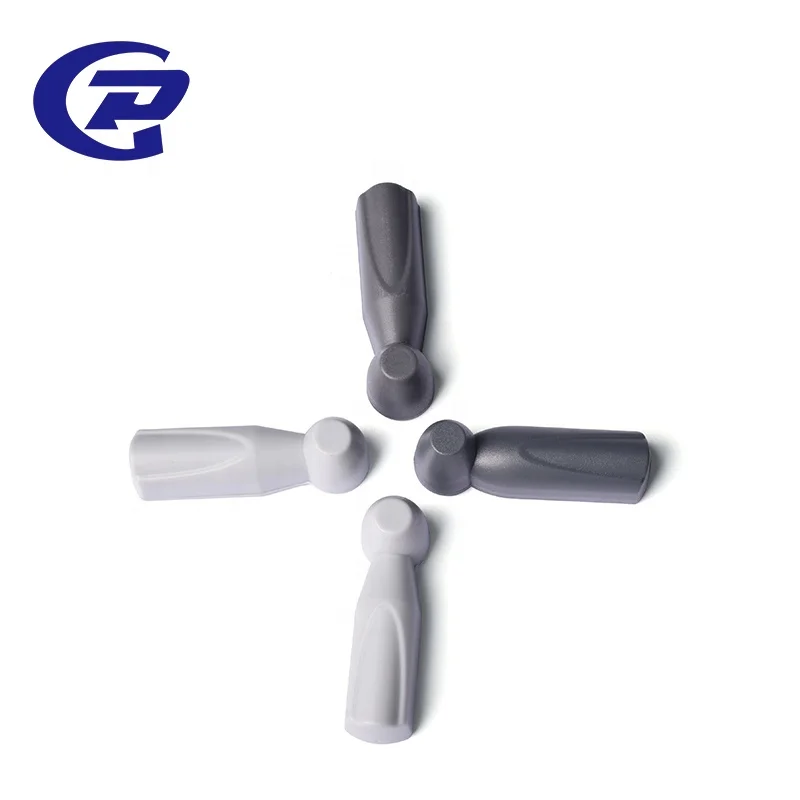 EAS Anti Theft AM 58KHz Deactivate Security Mini Pencil Hard With Pin EAS Tag