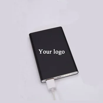 
China new portable mobile phone battery Charger mini Power bank 4000mah for iphone X Xs Xr Xmax 