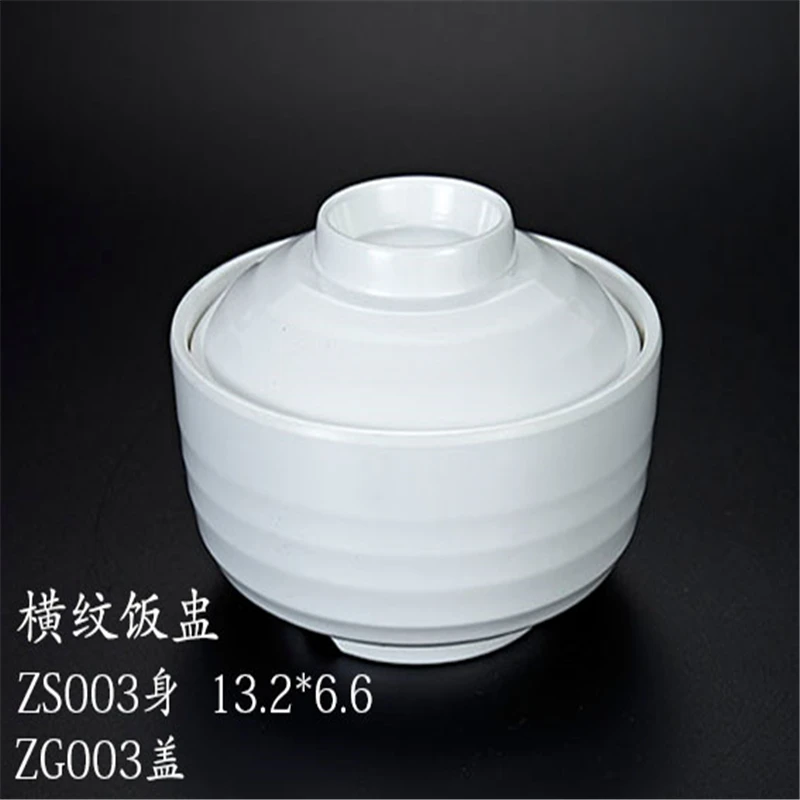 
Guangzhou Taiyuanmei Tureen, Tureen With Inner Stainless Steel Tank, Melamine Tureen Set Soup Tureen Bowls 