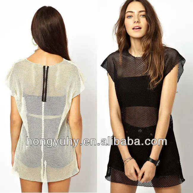 new fashion designs beautiful modern sexy sleeveless women tops made in china 2014 color