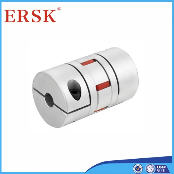 Quick release of shaft connection