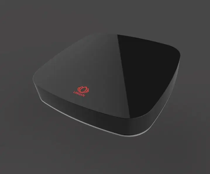 Phone talblet smart home automation controller kit controlled all IR devices