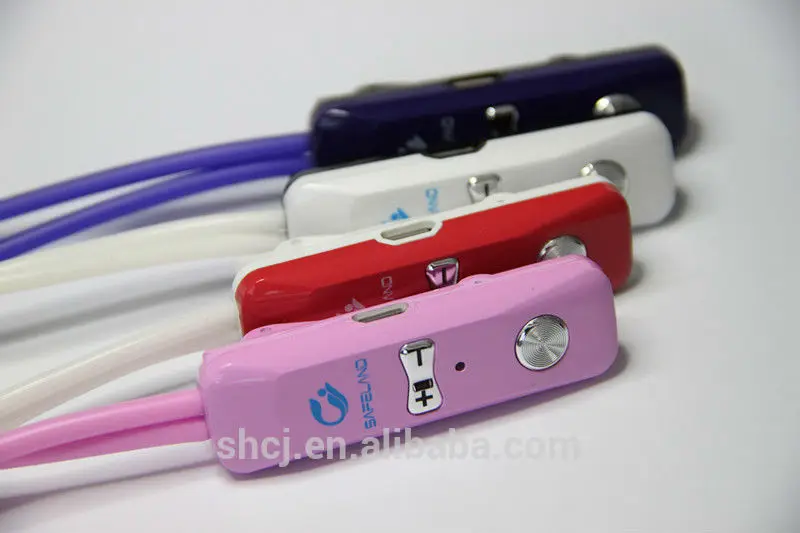 Bluetooth гарнитура 3.0