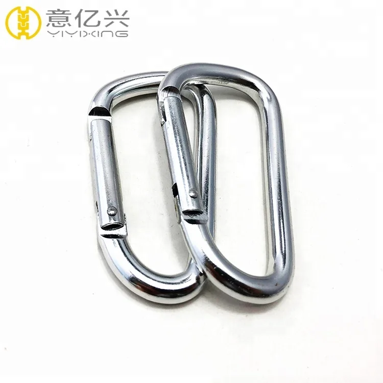 Fashion design metal pin buckle for clothes belt and leather bag making accessories