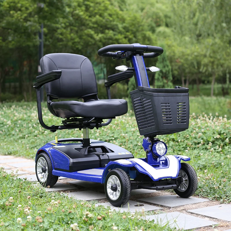 Wholesale Cheap Price handicap mobility scooters Factory