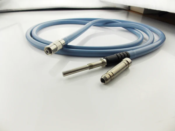 Основные хирургические инструменты, эндоскопический оптический кабель, светопроводящий волоконный кабель для эндоскопов