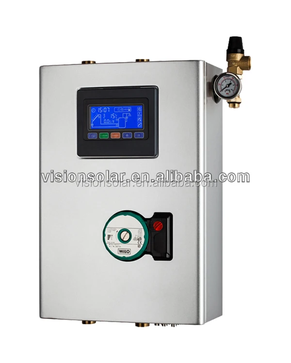 Double-line Solar Working Station SP226