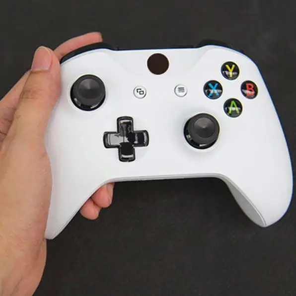 Китайский поставщик, заводская цена, беспроводной контроллер для консоли Xbox One