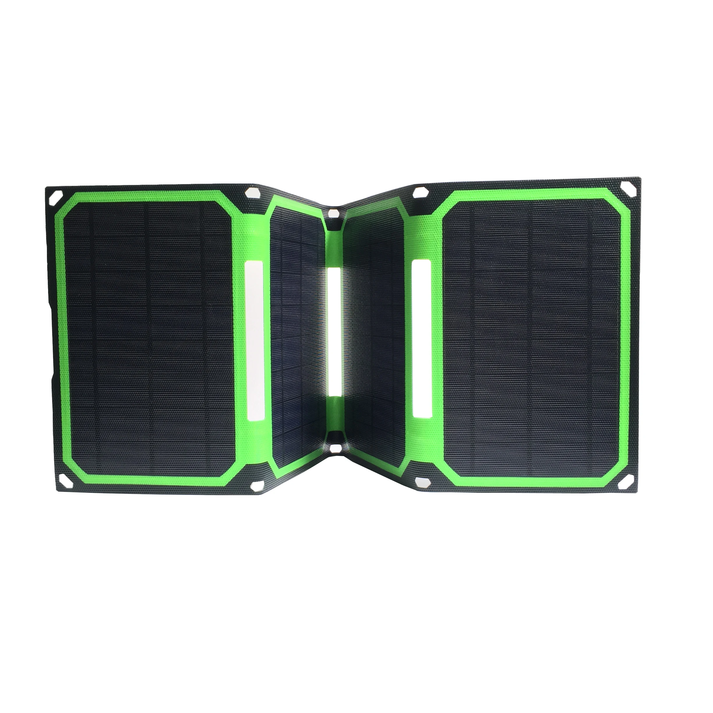 Factory Supplier solar panel portable charger backpack waterproof chargers Made In China Low Price