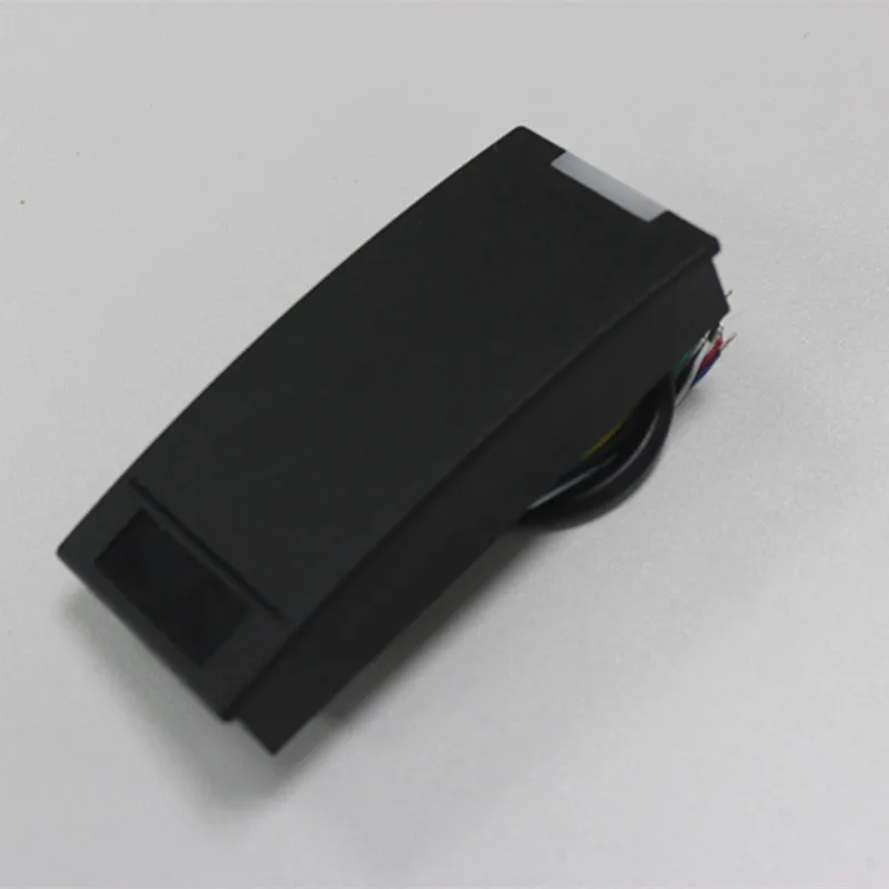 Proximity RFID Door Lock Access Control RFID Reader Door Gate Recording System