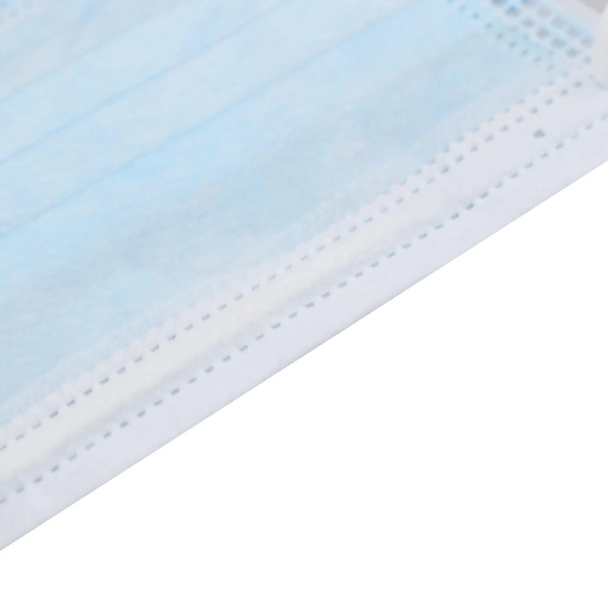 
Disposable Non-Woven Dental/Surgical Face Mask,3Ply,Activated-Carbon 