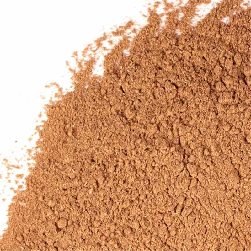 
98% plant laminaria japonica fucoidan seaweed extract powder 