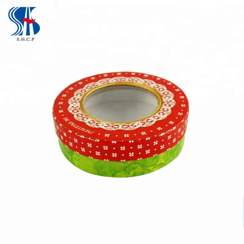 
High Quality Custom Logo Gift Paper Packing Box / Hardcover Box 