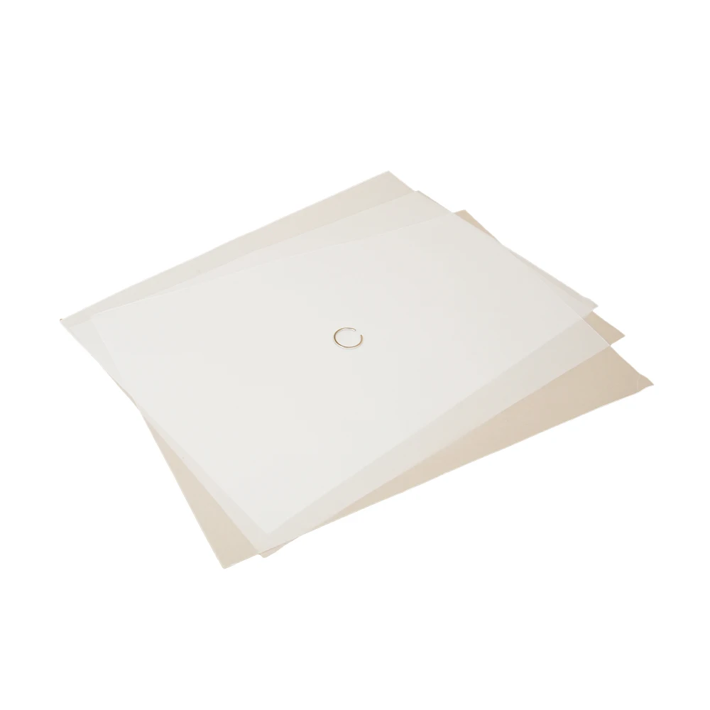 
Corrugated rolls coated paper box cardboard sheets 