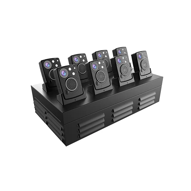 
Hd wifi Infrared Ambarelle A7 chipset police worn body camera 