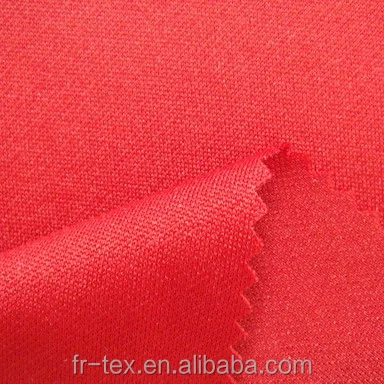 Трикотажная ткань из 2018 полиэстера Oeko Tex 100%