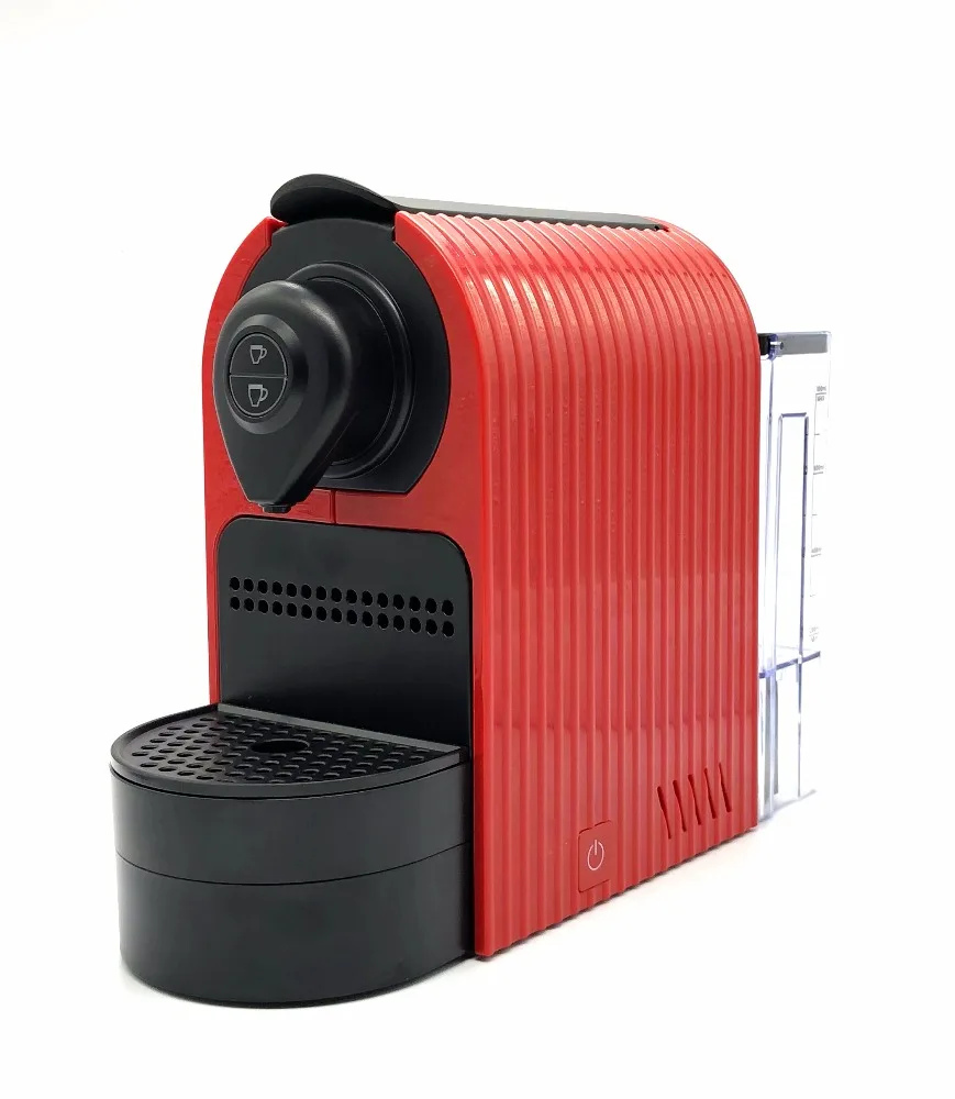 
HOT Sales Nespresso, FAP Capsule Coffee Machine 