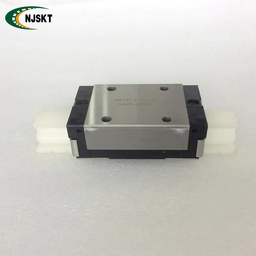 TaiWan CPC 25mm bearing block AR25FN 1000mm rail guide