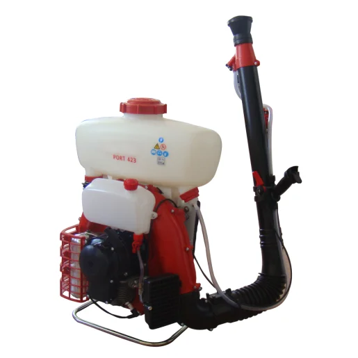 SPRAYER Port 423
