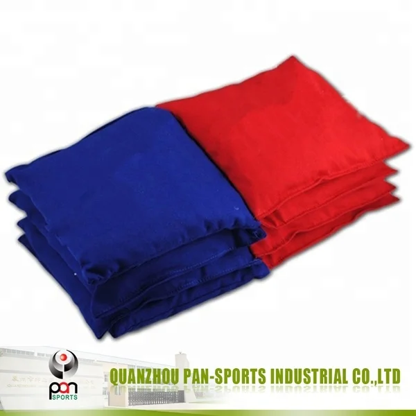 
Outdoor Corn Hole Bean bag toss toy games 