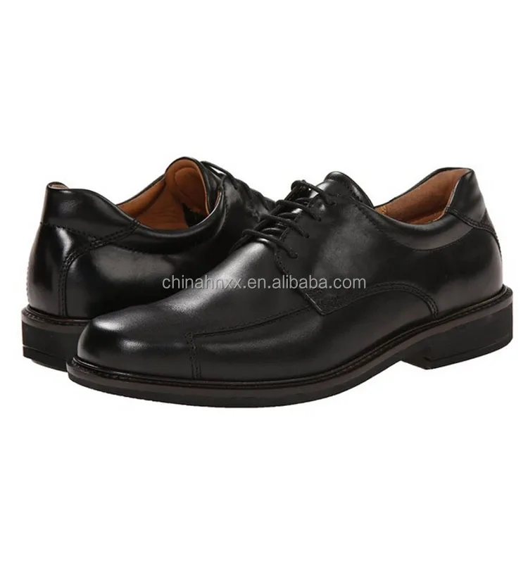 Мужские Черные Блестящие Туфли-оксфорды в стиле милитари