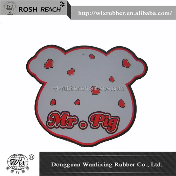 Wlx дизайн CMYK сублимационной печать коврик для мыши с привязкой