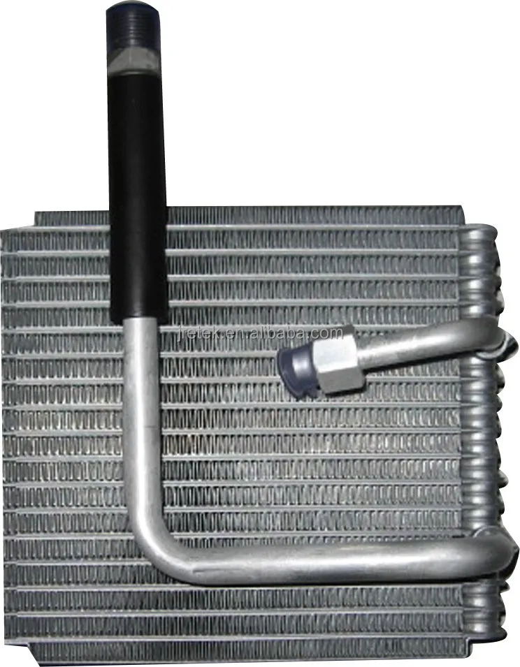 Car A/C Evaporator, Auto Evaporator for Hyundai Atos