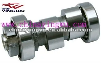 Camshaft For YAMAHA Motorcycle Engine Accessories