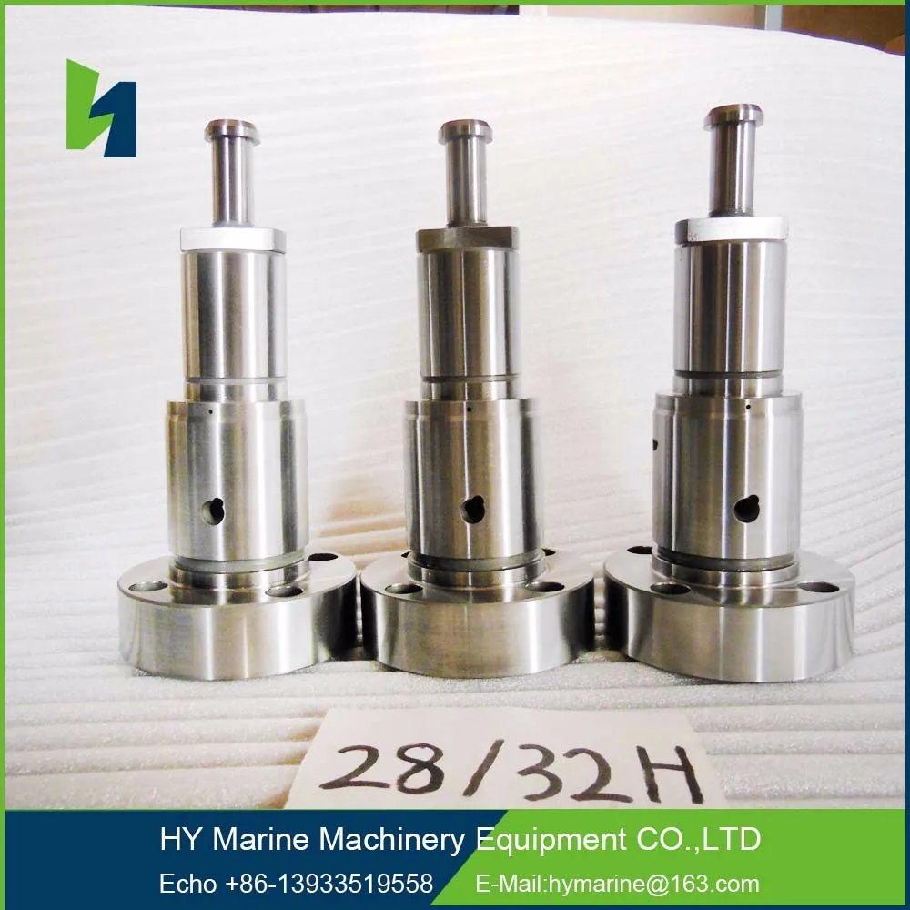 DAIHATSU DL20 new engine spare parts FOR SALES made in china TO U