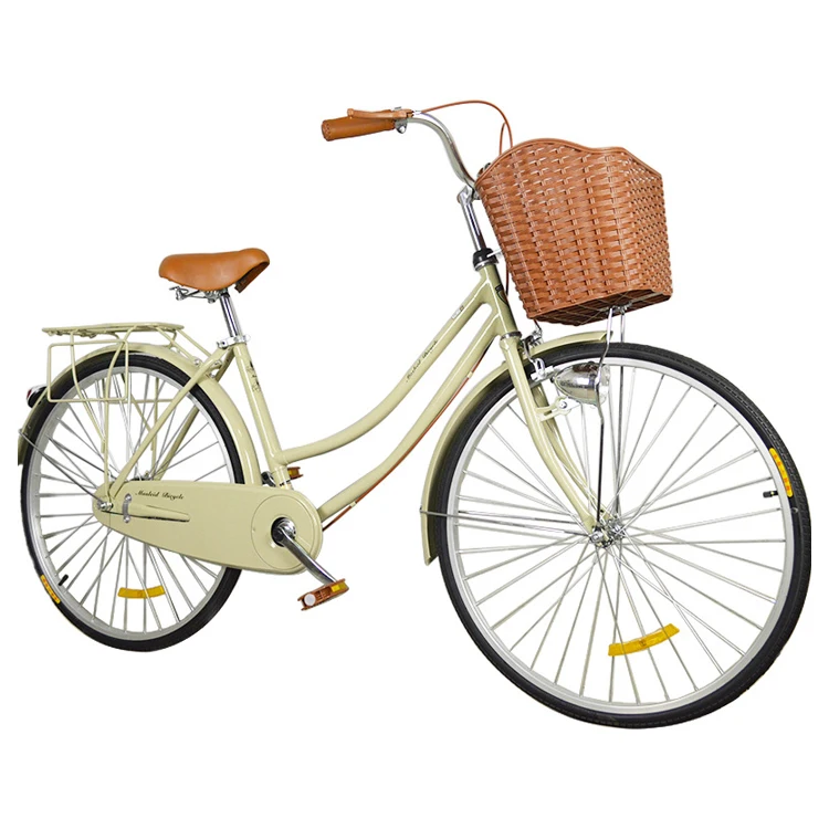 CE 28inch hot sale old fashion dutch city bike/vintage style bike/Cheap price custom good quality city rental bicycle