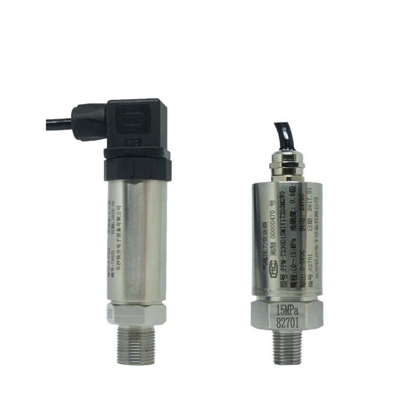 Hot sale PPM-T230D intake pressure sensor special design for automotive steering test stands from China