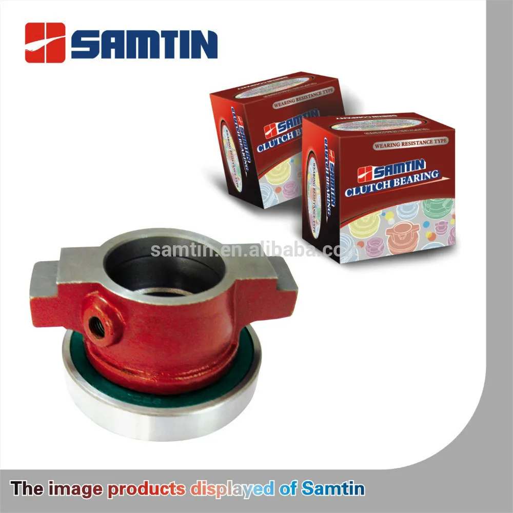 Samtin грузовик автоматического выключения сцепления подшипник блок 360111/4852 с выпуском буш