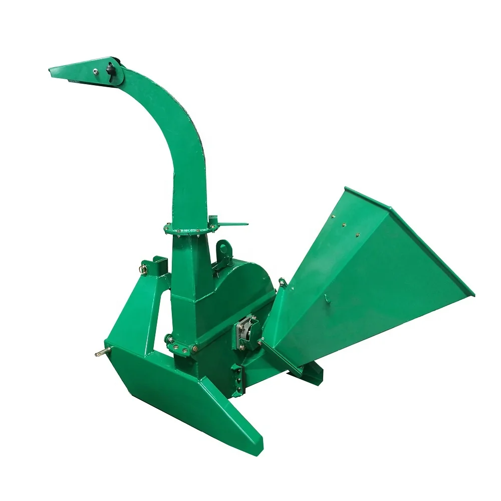 High Quality BX42 Shredder Wood Chipper with shear bolt PTO shaft On Sale