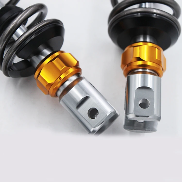 Refit Adjustable Modified Upside Down Inverted Fork