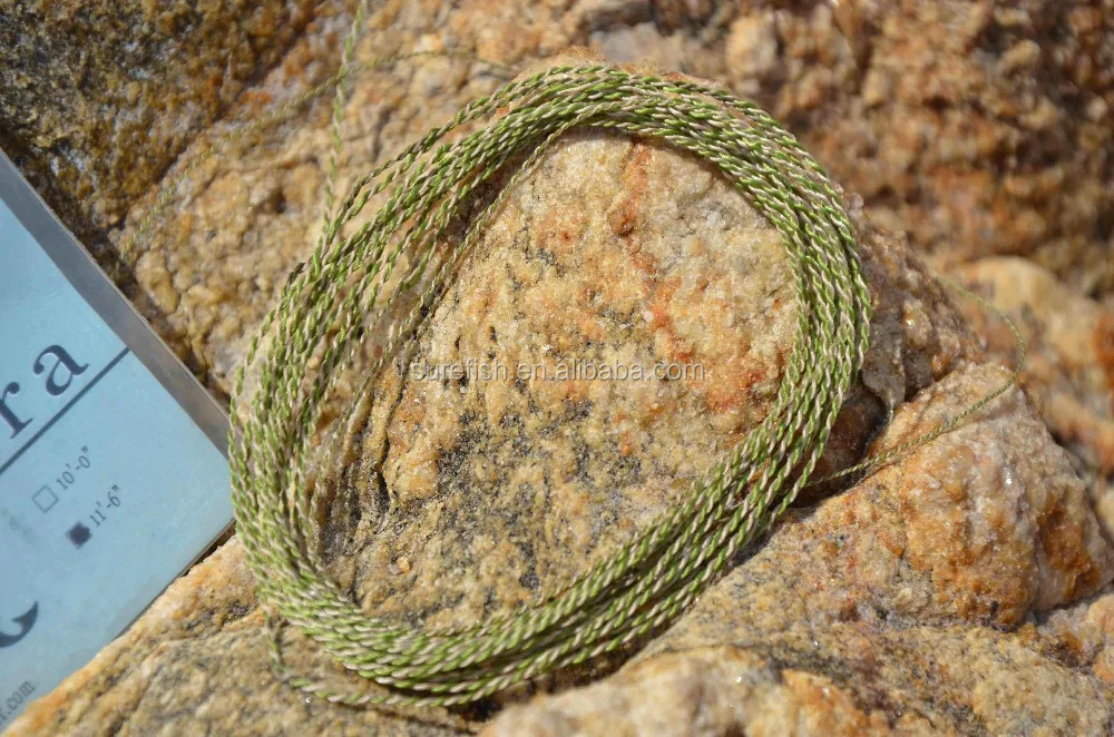 Surefish Nylon Furled 11ft/13ft fishing furled leader Tenkara line