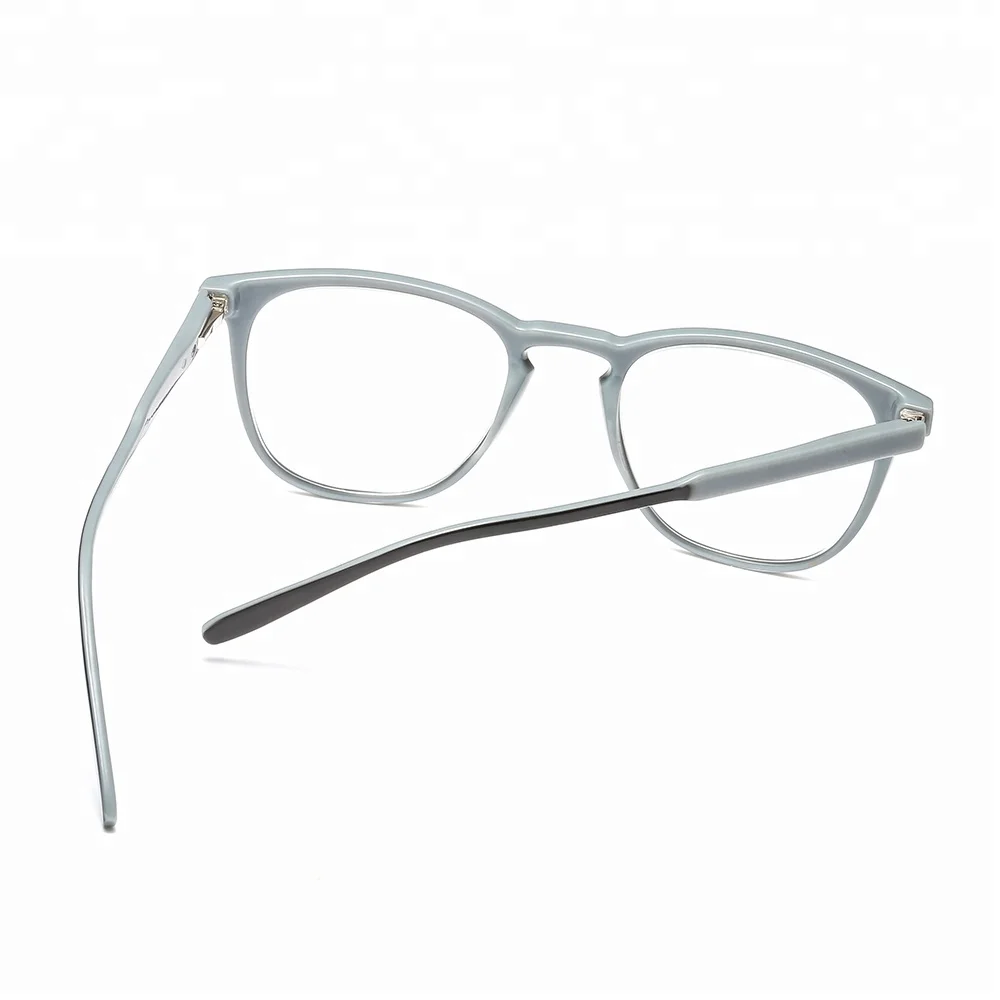 JH Retro Designer Wholesale Square Hyperopia Mens Women Fashion Optics Reading Glasses 2021