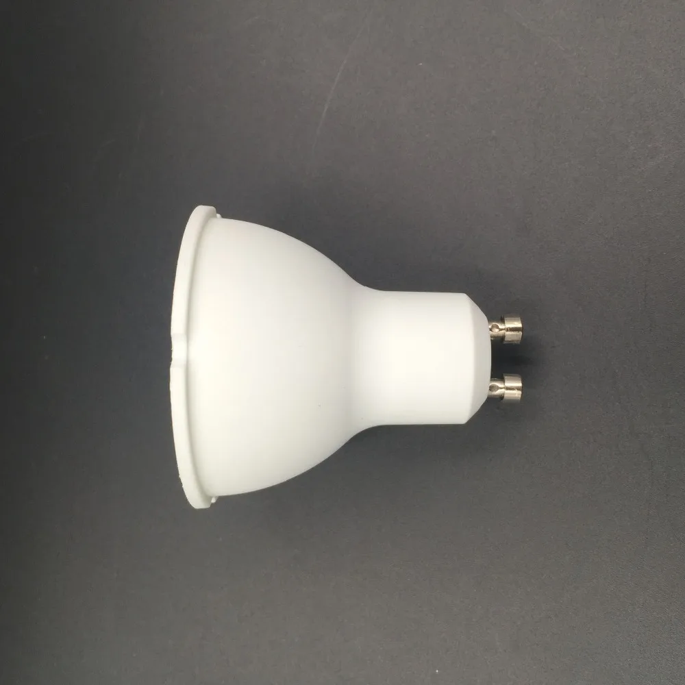 NEW ERP 2021 Led Lamp Top Seller Christmas Sale CE 25000H 4W LED Bulb Gu10