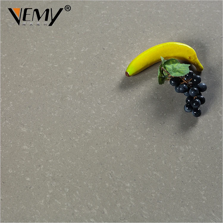 
Factory Cheap Price Grey Artificial Quartz Slab,Quartz Stone 