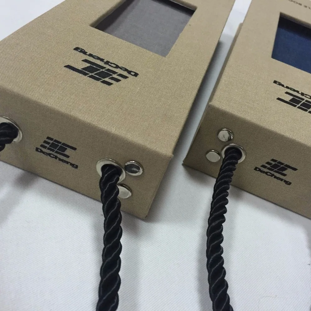 Home Cheap Paperback Book Printing Fabric Sample Swatch