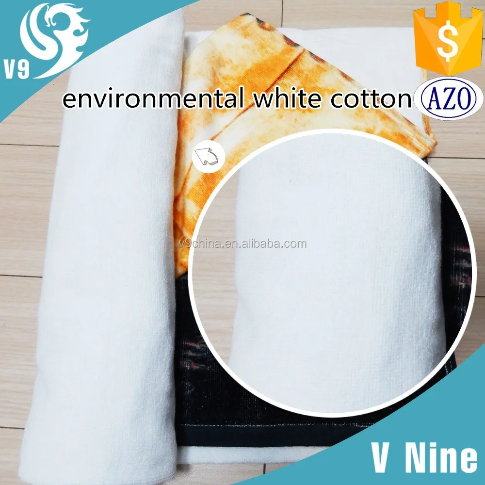 China directly factory, the production of terry towel