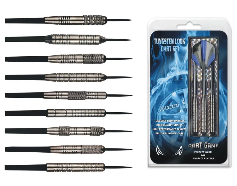 Top Quality And Cheap produce promote intelligence design for dart,electronic darts tip,engraved darts