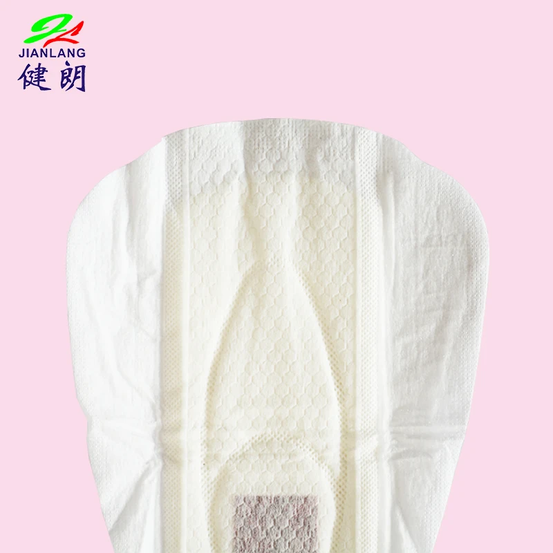 
High quality female anion sex products girls wearing sanitary napkins for women 
